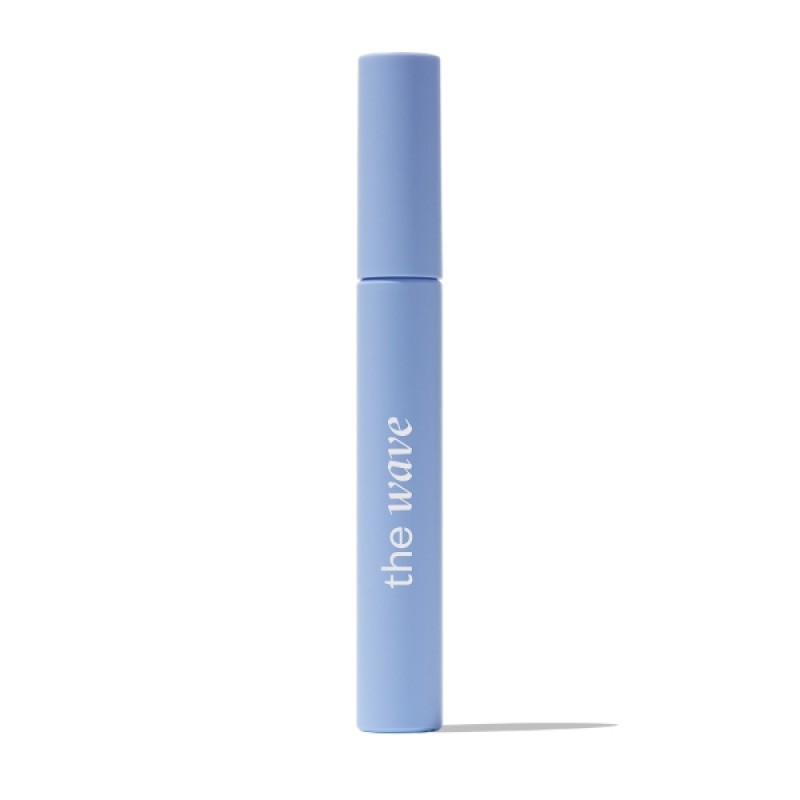 PAESE THE WAVE LONG-LASTING MASCARA BLACK PAESE THE WAVE LONG-LASTING MASCARA BLACK