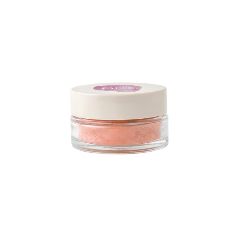 PAESE MINERALS MINERAL BLUSH 301N DUSTY ROSE PAESE MINERALS MINERAL BLUSH 301N DUSTY ROSE