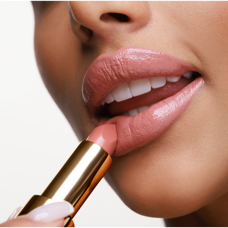 PAESE NUDELIGHTFUL LIPSTICK 401 RASPBERRY BISCUIT PAESE NUDELIGHTFUL LIPSTICK 401 RASPBERRY BISCUIT