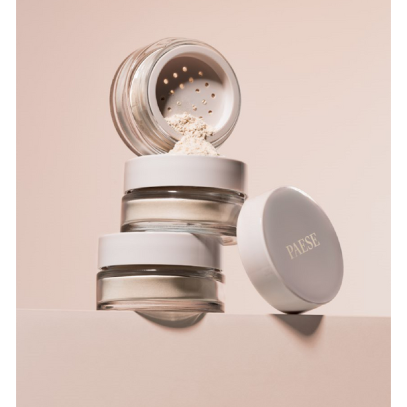 PAESE OLIVE POWDER PAESE OLIVE POWDER