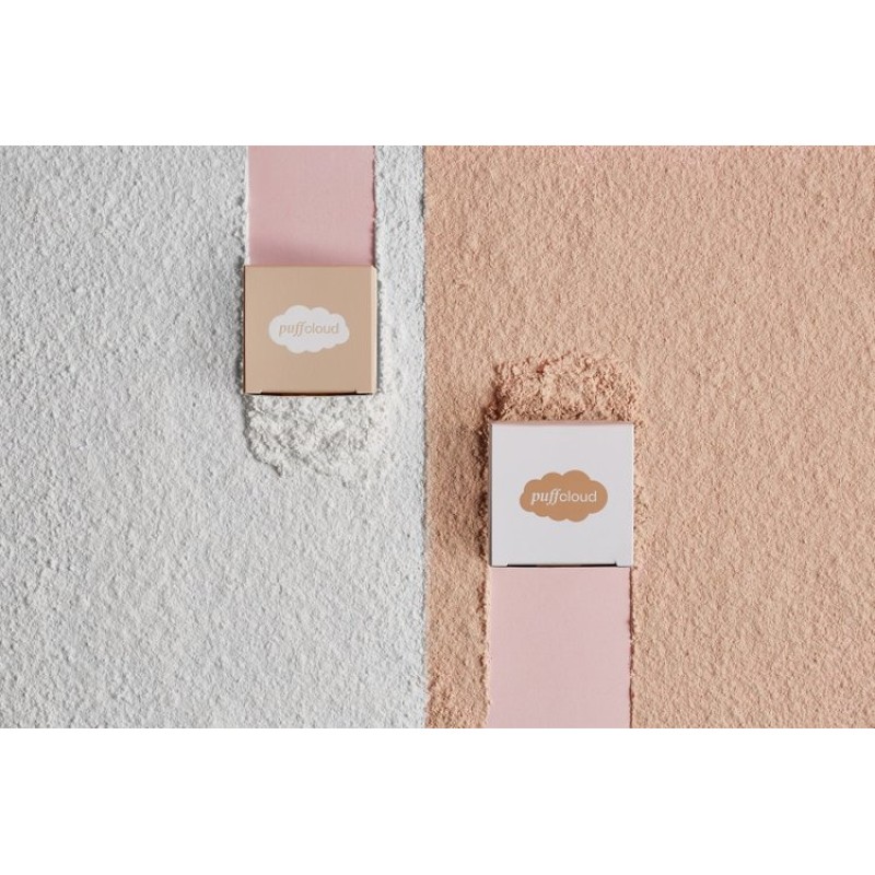 PAESE PUFF CLOUD FACE POWDER PAESE PUFF CLOUD FACE POWDER