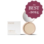 PAESE PUFF CLOUD PRESSED FACE POWDER PAESE PUFF CLOUD PRESSED FACE POWDER