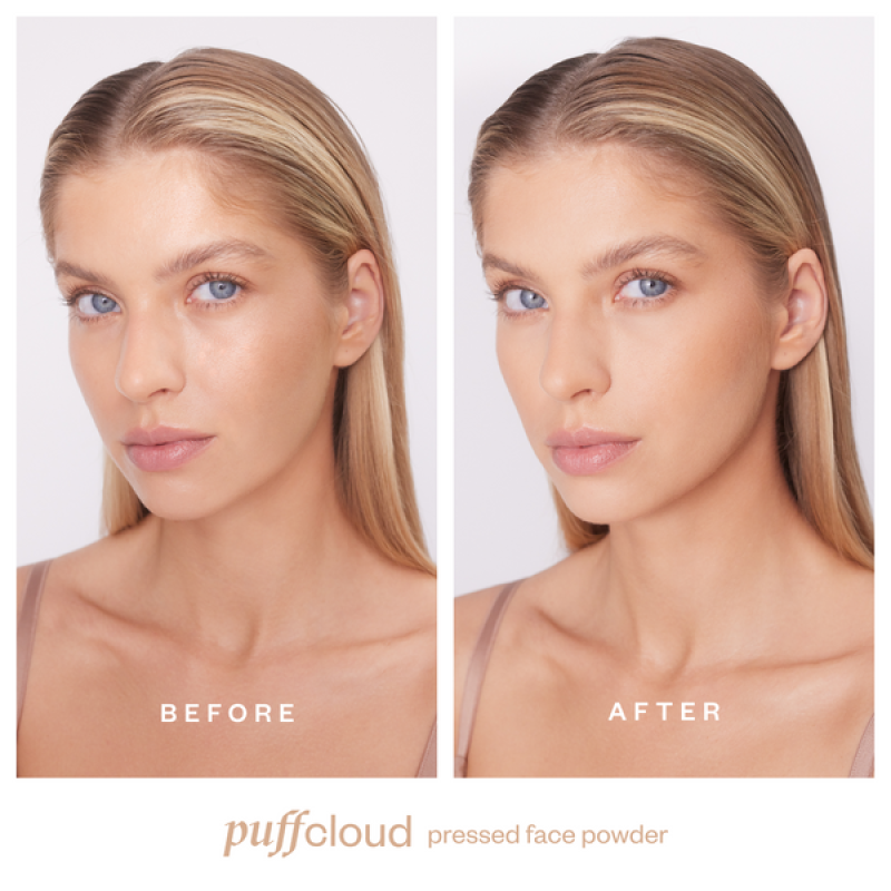 PAESE PUFF CLOUD PRESSED FACE POWDER PAESE PUFF CLOUD PRESSED FACE POWDER