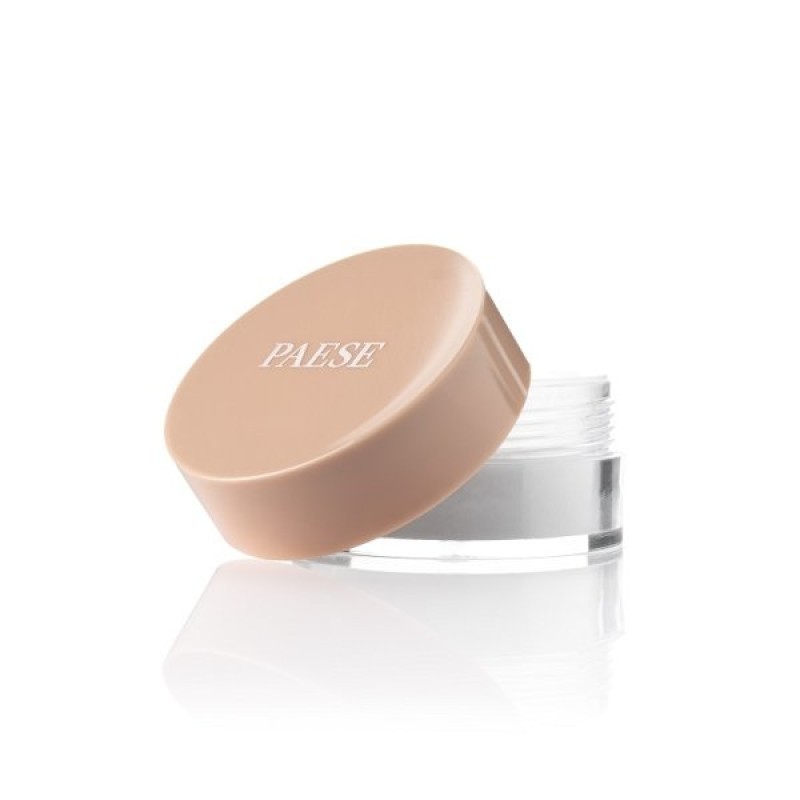 PAESE PUFF CLOUD UNDER EYE POWDER PAESE PUFF CLOUD UNDER EYE POWDER