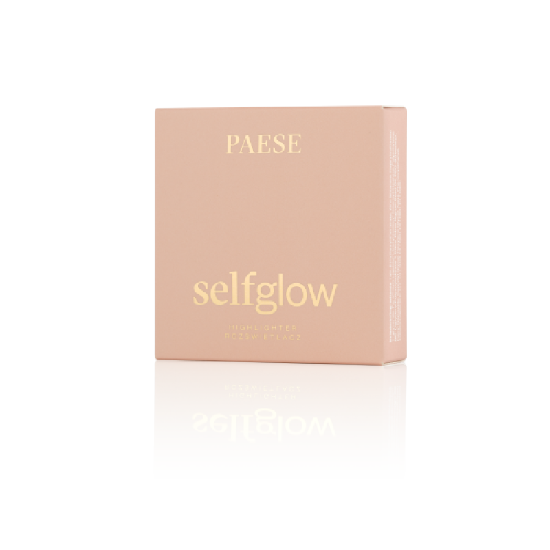 PAESE SELF GLOW HIGHLIGHTER PAESE SELF GLOW HIGHLIGHTER