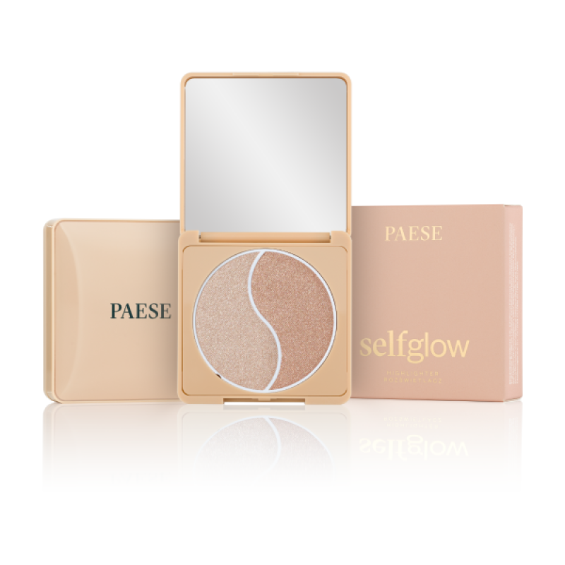 PAESE SELF GLOW HIGHLIGHTER PAESE SELF GLOW HIGHLIGHTER