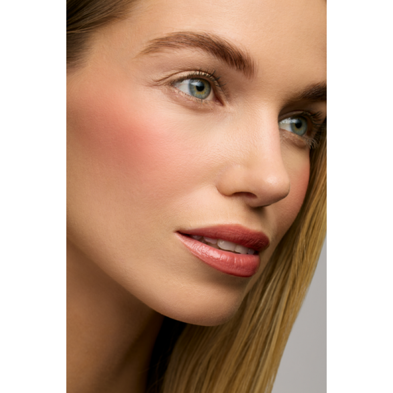 PAESE SELFGLOW BLUSH 05 CORAL MATTE FINISH PAESE SELFGLOW BLUSH 05 CORAL MATTE FINISH