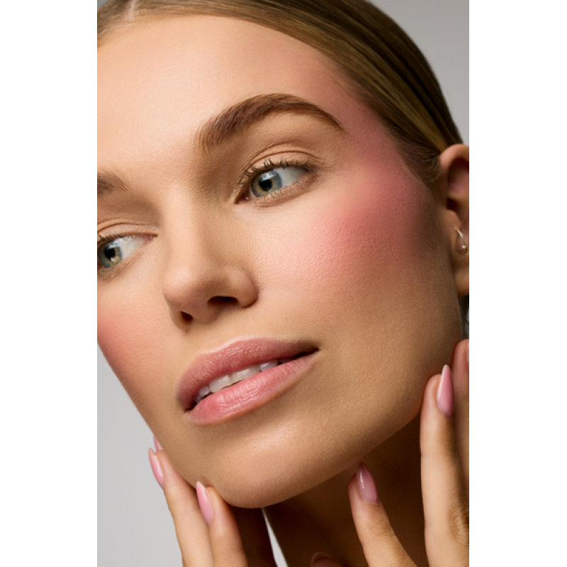 PAESE SELFGLOW BLUSH 02 REFLEX SHIMMER FINISH PAESE SELFGLOW BLUSH 02 REFLEX SHIMMER FINISH