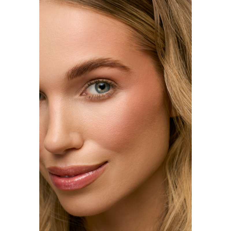 PAESE SELFGLOW BLUSH 06 SUNSET SATIN FINISH PAESE SELFGLOW BLUSH 06 SUNSET SATIN FINISH