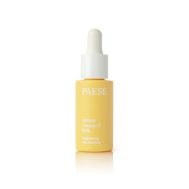 PAESE VITAMIN C SERUM 10% 15 ML PAESE VITAMIN C SERUM 10% 15 ML