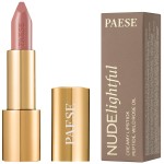 PAESE NUDELIGHTFUL LIPSTICK 400 BEIGE MARSHMALLOW PAESE NUDELIGHTFUL LIPSTICK 400 BEIGE MARSHMALLOW