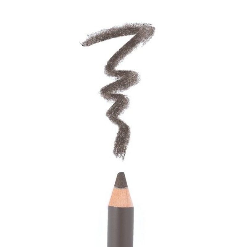 PAESE POWDER BROWPENCIL DARK BROWN PAESE POWDER BROWPENCIL DARK BROWN