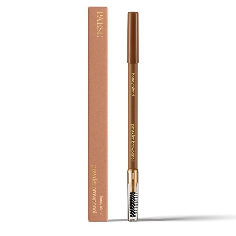 PAESE POWDER BROWPENCIL HONEY BLOND PAESE POWDER BROWPENCIL HONEY BLOND