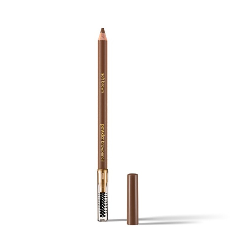 PAESE POWDER BROWPENCIL SOFT BROWN PAESE POWDER BROWPENCIL SOFT BROWN