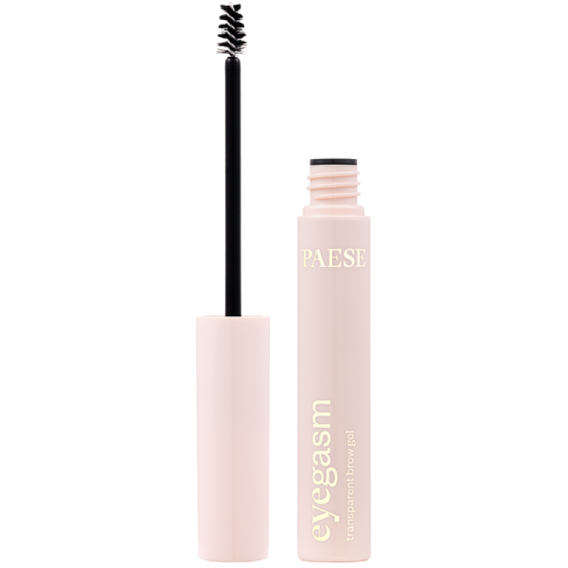 PAESE EYEGSAM TRANSPARENT BROW GEL PAESE EYEGSAM TRANSPARENT BROW GEL