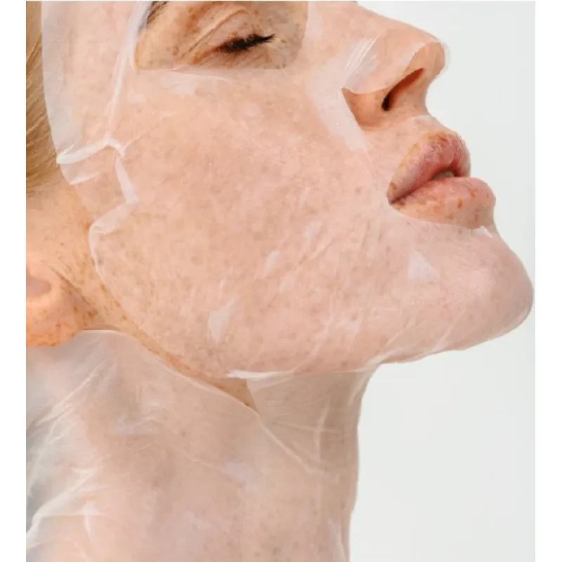 CLM MOISTURIZING FACIAL TREATMENT