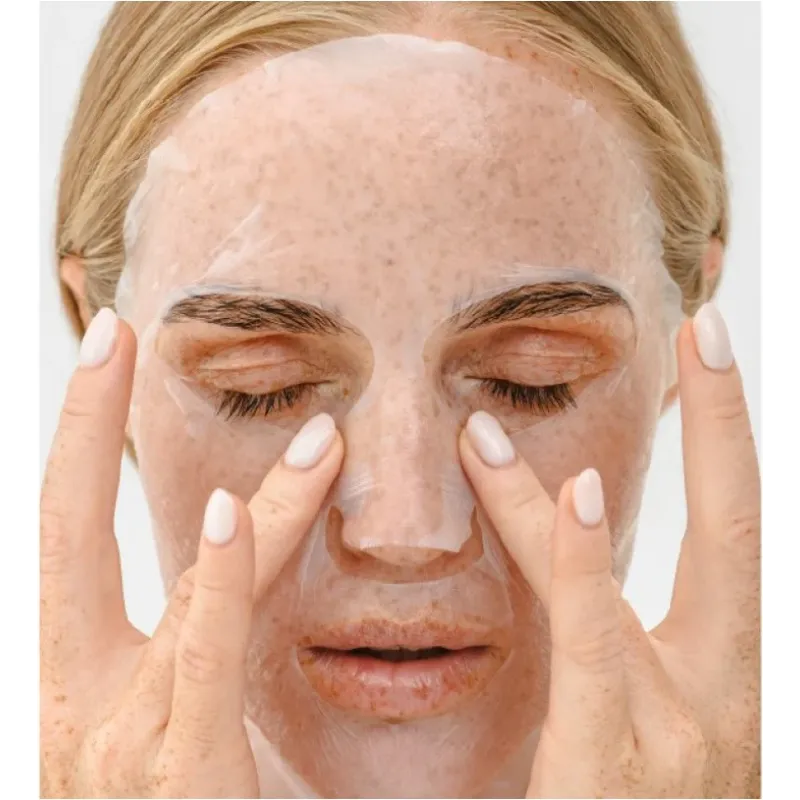 CLM MOISTURIZING FACIAL TREATMENT CLM MOISTURIZING FACIAL TREATMENT