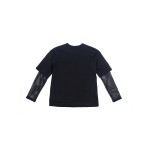 Atletika MESH SLEEVES T-SHIRT