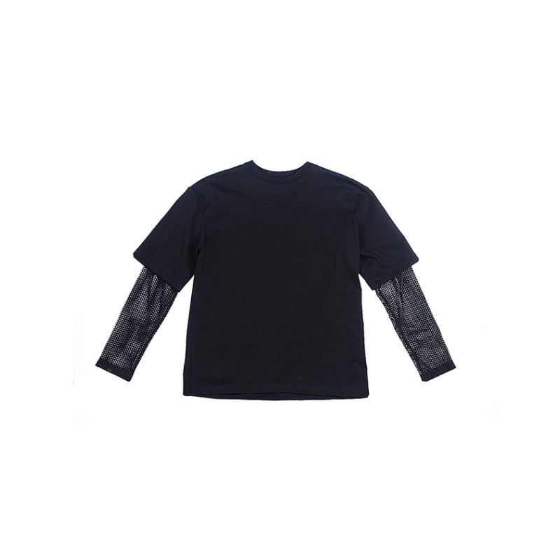 Atletika MESH SLEEVES T-SHIRT