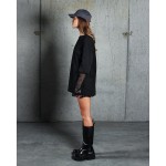 Atletika MESH SLEEVES T-SHIRT