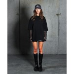 Atletika MESH SLEEVES T-SHIRT