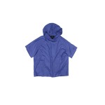 Atletika SHORT SLEEVES HOODIE
