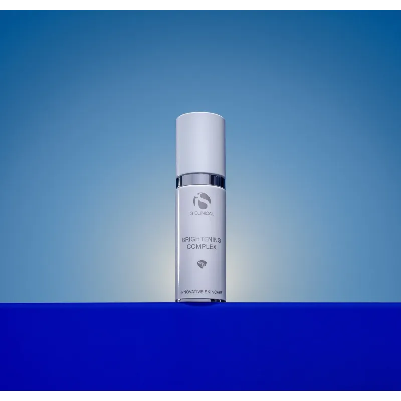iS Clinical BRIGHTENING COMPLEX