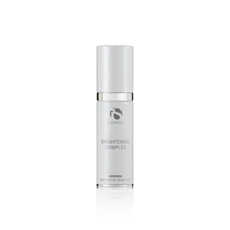 iS Clinical BRIGHTENING COMPLEX