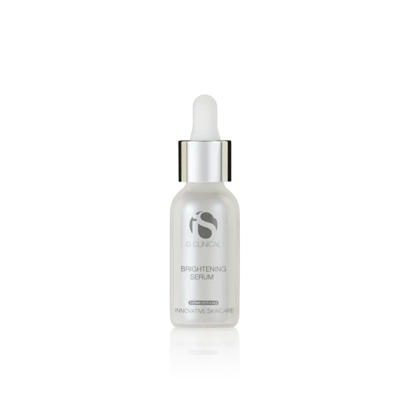 iS Clinical BRIGHTENING SERUM