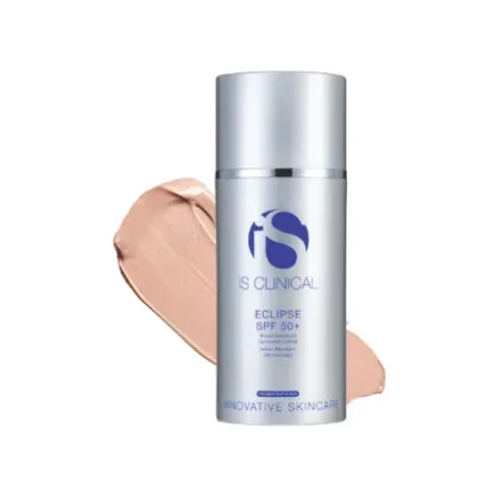 iS Clinical ECLIPSE SPF 50+ | PERFECTINT BEIGE