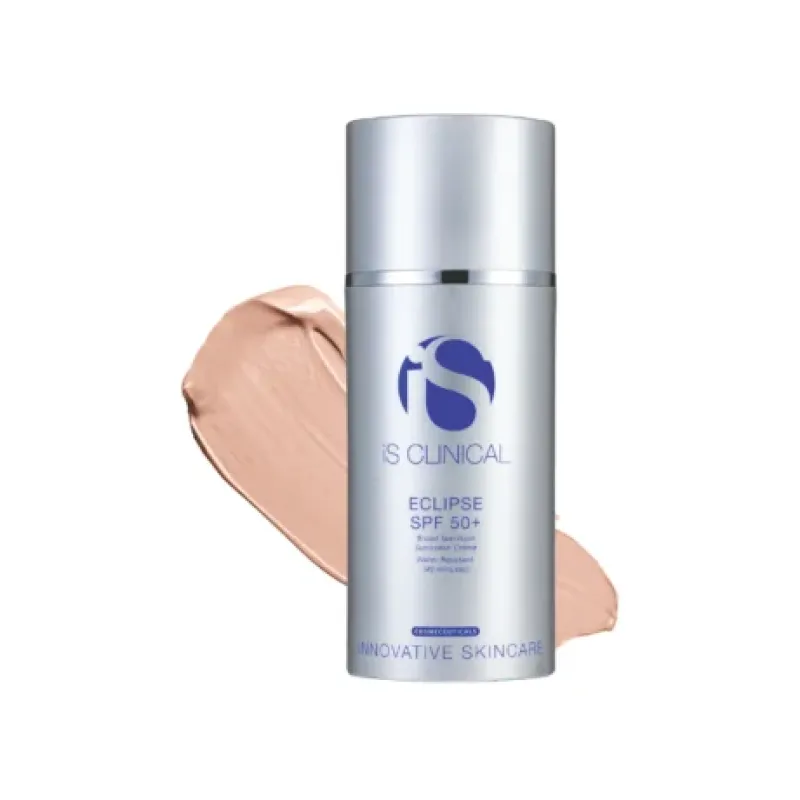 iS Clinical ECLIPSE SPF 50+ | PERFECTINT BEIGE