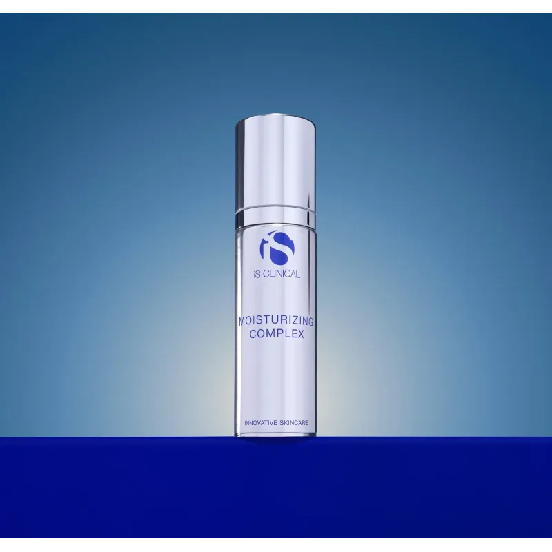 iS Clinical MOISTURIZING COMPLEX
