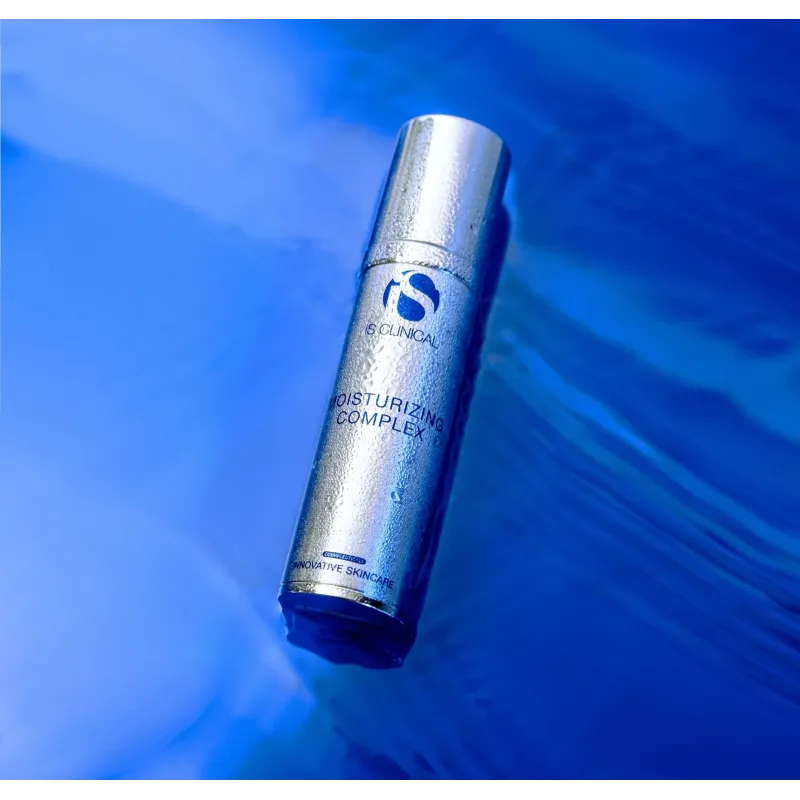 iS Clinical MOISTURIZING COMPLEX