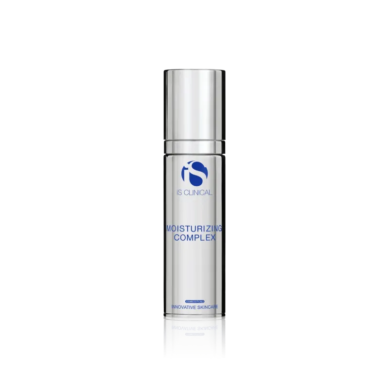 iS Clinical MOISTURIZING COMPLEX