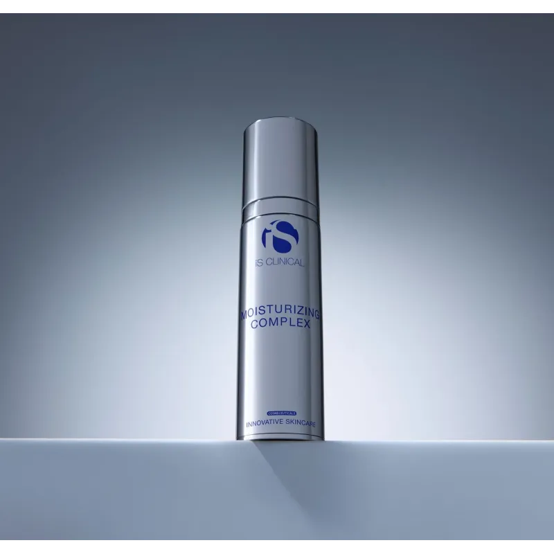 iS Clinical MOISTURIZING COMPLEX