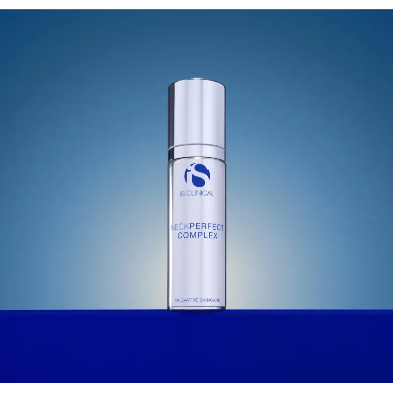 iS Clinical NECKPERFECT COMPLEX