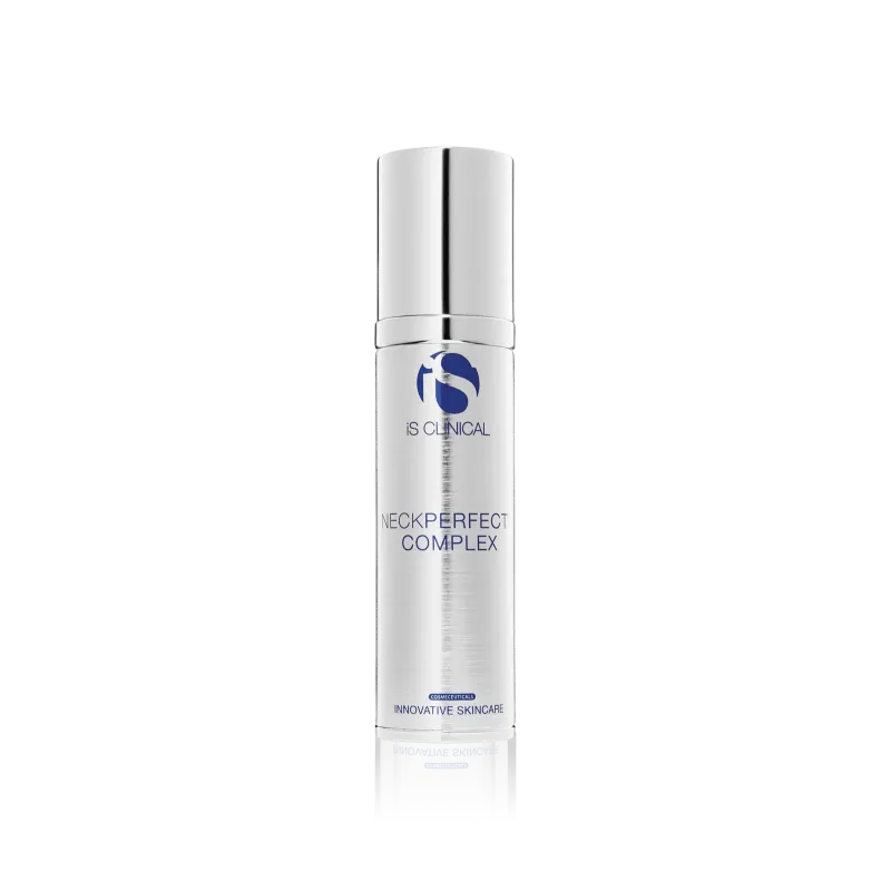iS Clinical NECKPERFECT COMPLEX