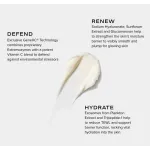 iS Clinical DAILY DINAMIC HYDRATOR