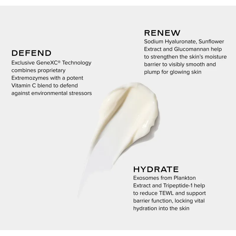 iS Clinical DAILY DINAMIC HYDRATOR