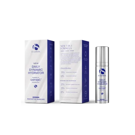 iS Clinical DAILY DINAMIC HYDRATOR