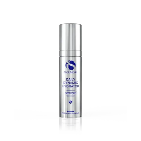 iS Clinical DAILY DINAMIC HYDRATOR