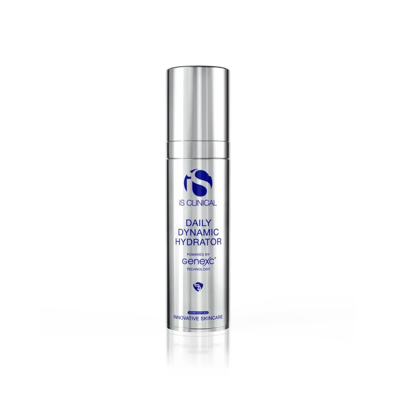 iS Clinical DAILY DINAMIC HYDRATOR