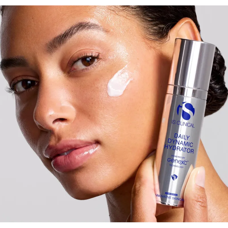 iS Clinical DAILY DINAMIC HYDRATOR