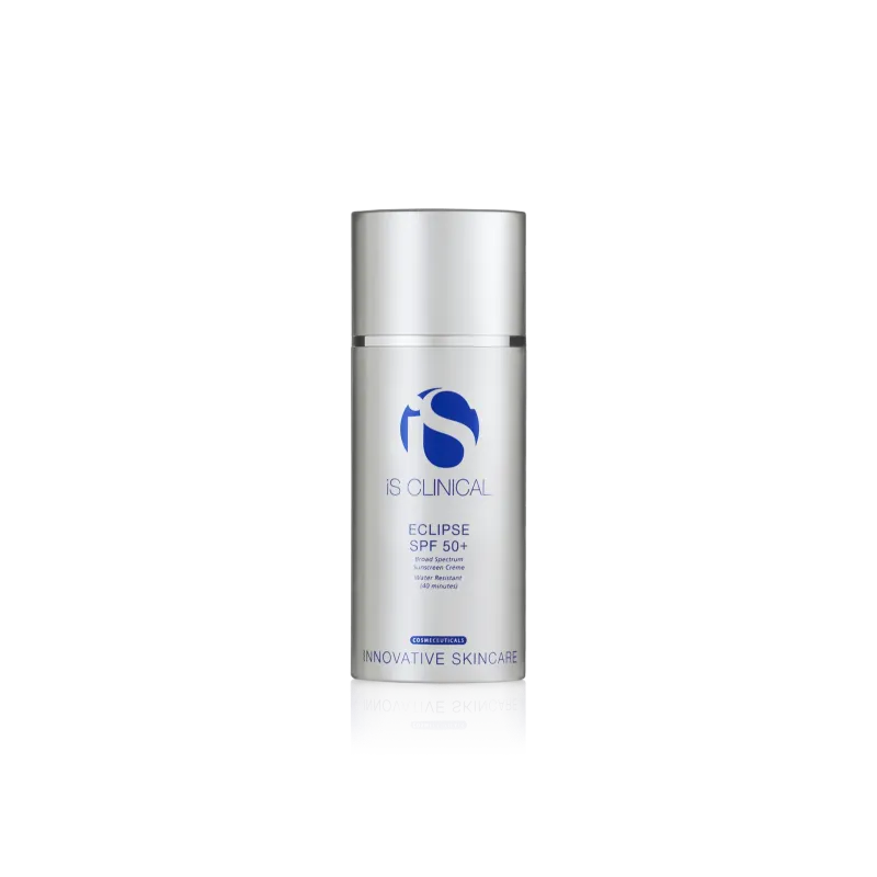 iS Clinical ECLIPSE SPF 50+