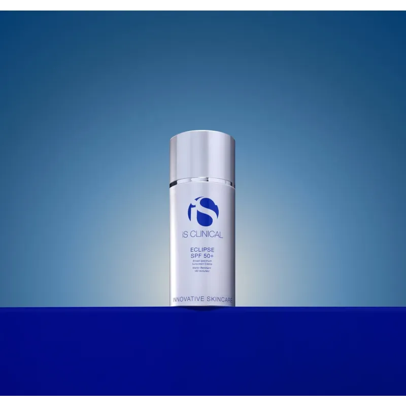 iS Clinical ECLIPSE SPF 50+