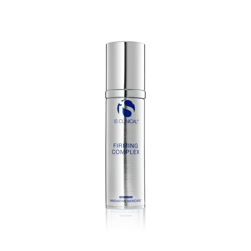 iS Clinical FIRMING COMPLEX