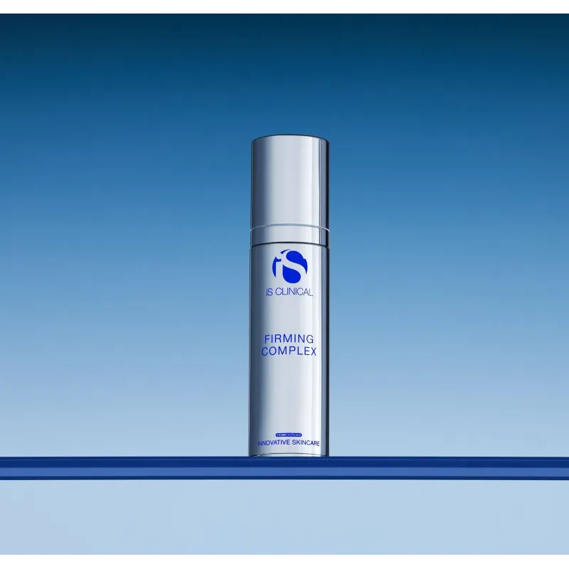 iS Clinical FIRMING COMPLEX