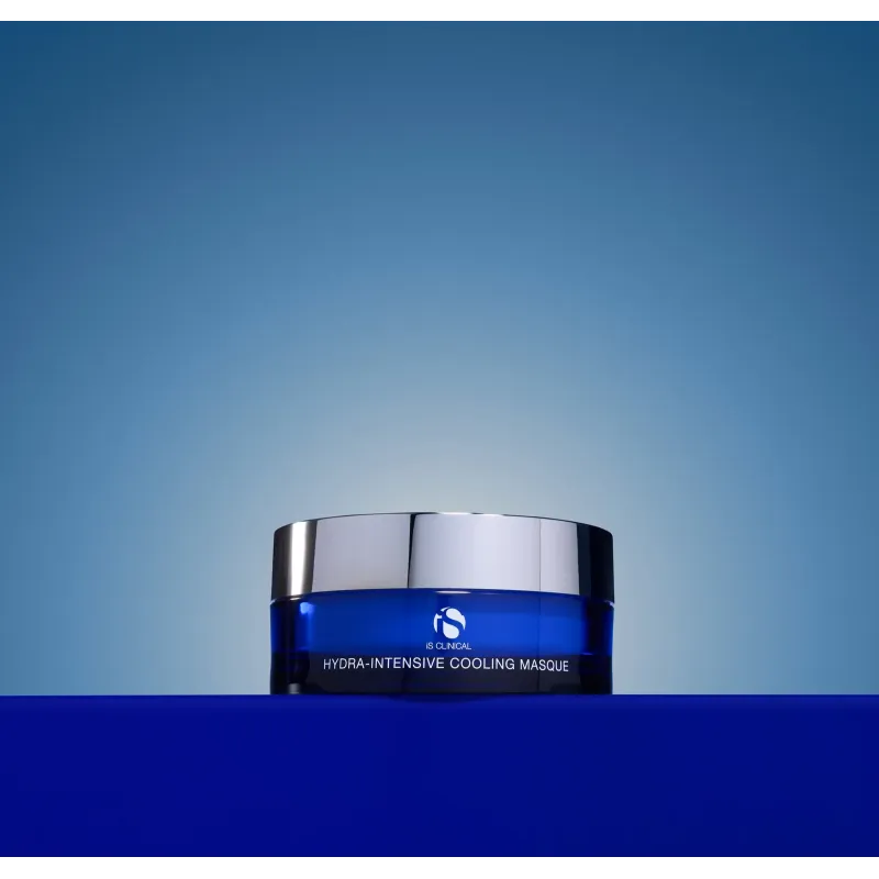 iS Clinical HYDRA-INTENSIVE COOLING MASQUE