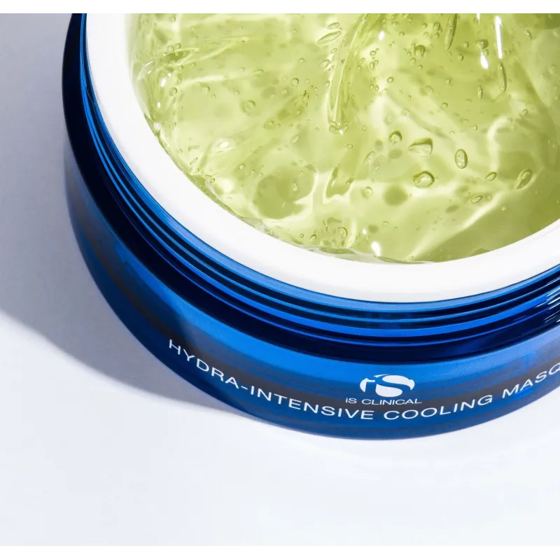 iS Clinical HYDRA-INTENSIVE COOLING MASQUE