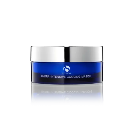 iS Clinical HYDRA-INTENSIVE COOLING MASQUE